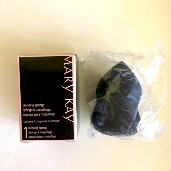 Mary Kay Makeup Blending Sponge By Mary Kay Poshmark
